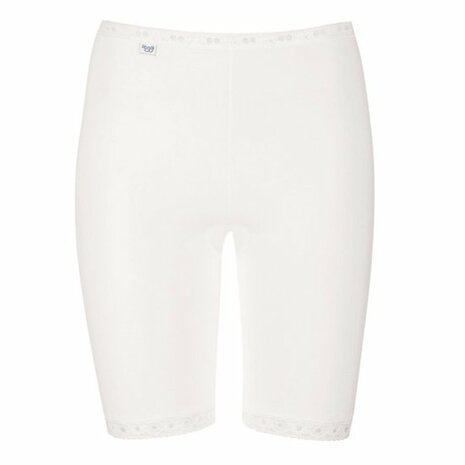 Sloggi Women Basic Long Wit 10007643-003 | 235