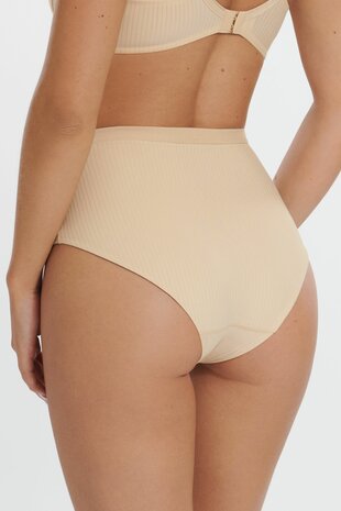 Lisca Tailleslip Laura Vanilla Cream 22291-VK | 28256