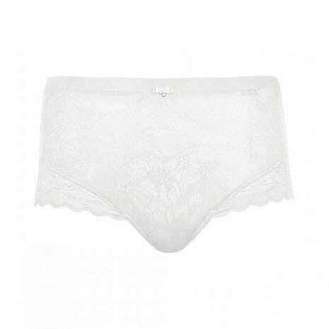 Lisca TailleSlip Evelyn White 22195 | 24777