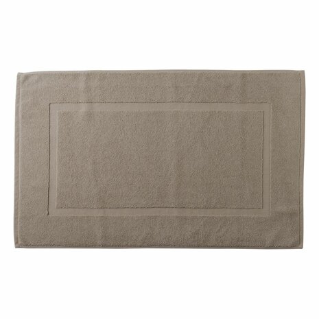 Livello Badmat Home Collection Brown 27031