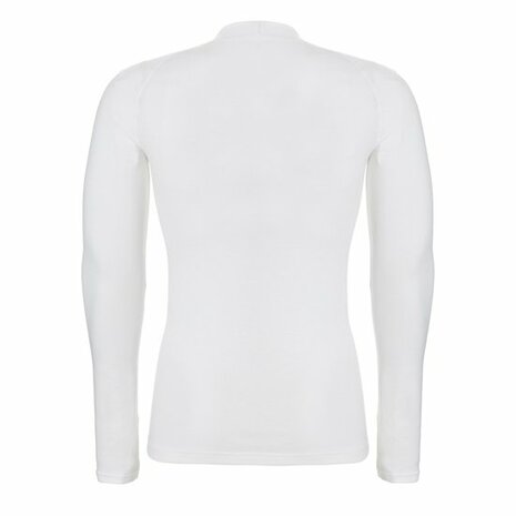 Ten Cate Men Thermo long Sleeve Snow White 60388-015 | 18230