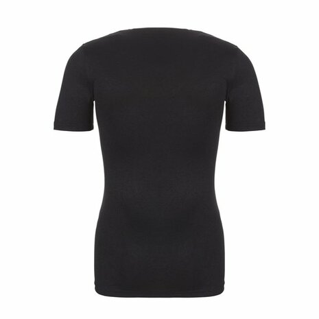 Ten Cate Men Thermo V-Neck Black 30244-090 | 18225