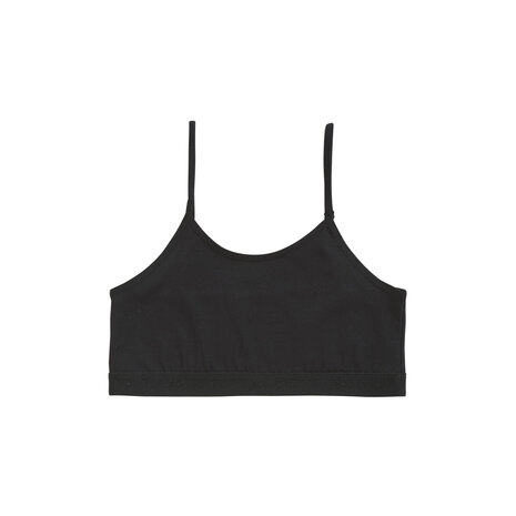 Ten Cate Girls Top Black 31993-090 | 24881
