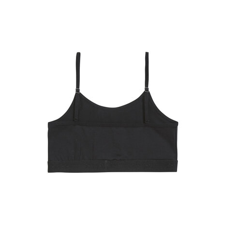 Ten Cate Girls Top Black 31993-090 | 24881
