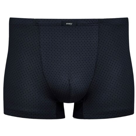 Mey Men Shorty Greymouth Yacht Blue 37157-668 | 25733