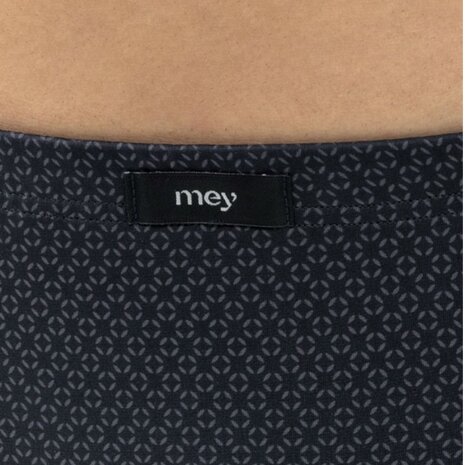 Mey Men Shorty Greymouth Yacht Blue 37157-668 | 25733