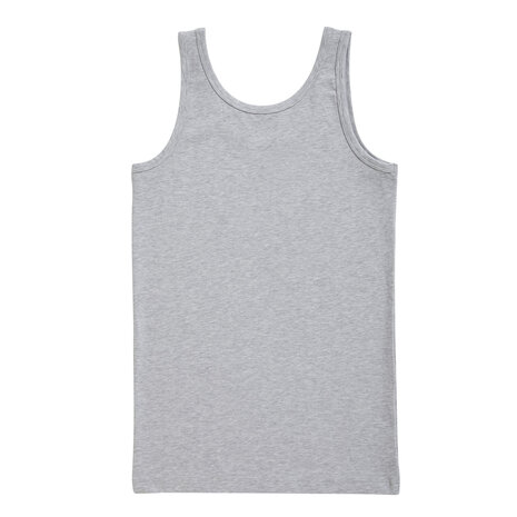 Ten Cate Boys Singlet Light Grey Melee 31964-955 | 24913