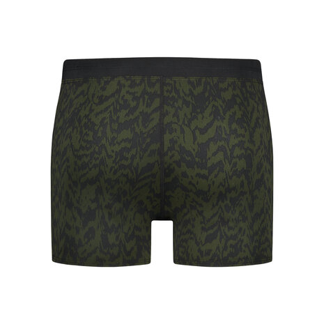 Ten Cate Swim Chloorbestendig Zwemshort Fur Green 60056-5040 | 30089