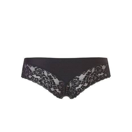 Ten Cate Women Secrets Brazilian Lace Black 30251-090 | 27349