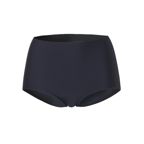 Ten Cate Women Secrets High Waist Brief Dark Navy 30176-2140 | 23094
