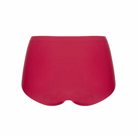 Ten Cate Women Secrets High Waist Brief Red 30176-634 | 18300