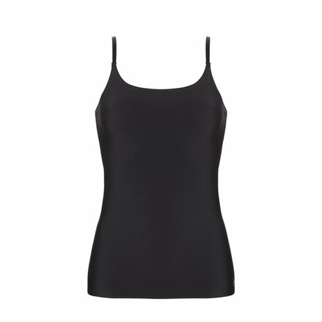 Ten Cate Women Secrets Spaghetti Top Black 30249-090 | 18274