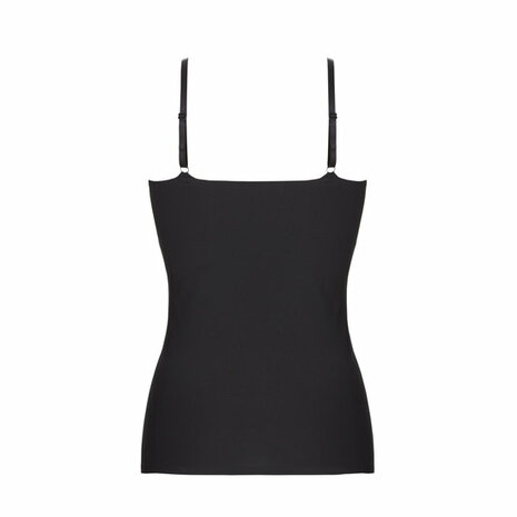 Ten Cate Women Secrets Spaghetti Top Black 30249-090 | 18274