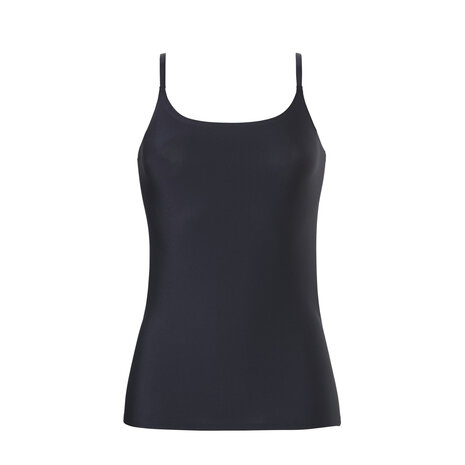 Ten Cate Women Secrets Spaghetti Top Dark Navy 30249-2140 | 23092