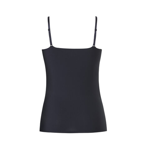 Ten Cate Women Secrets Spaghetti Top Dark Navy 30249-2140 | 23092