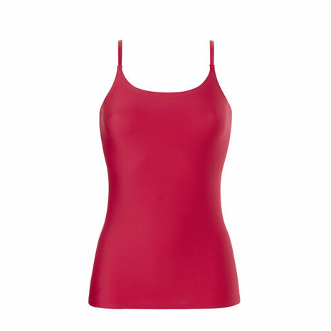 Ten Cate Women Secrets Spaghetti Top Red 30249-634 | 18298