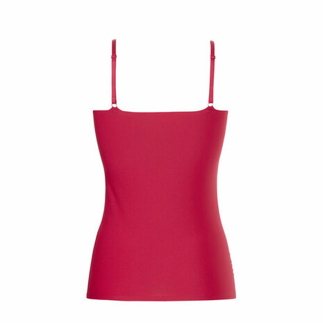 Ten Cate Women Secrets Spaghetti Top Red 30249-634 | 18298