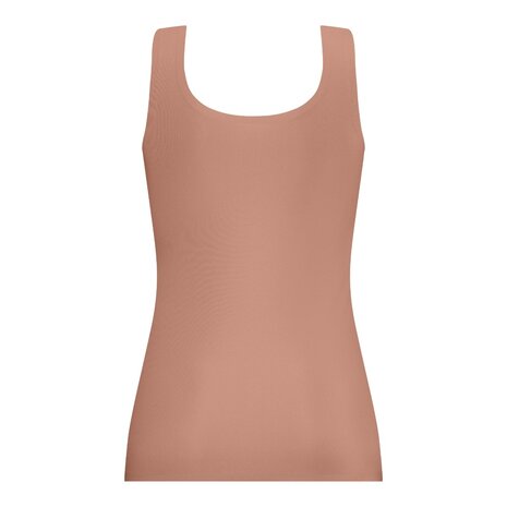 Ten Cate Women Secrets Singlet Lace Pink Nut 32133-1533 | 26229