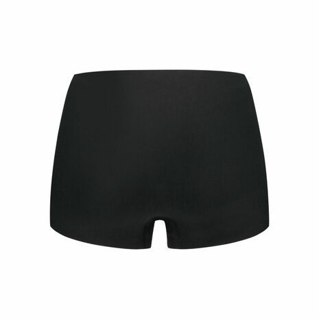 Ten Cate Women Secrets Cotton Shorts Black 32050-090 | 27678