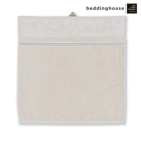 Beddinghouse Van Gogh Keukendoek Fleurir OffWhite 220557 | 23914