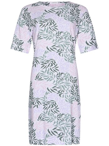 Pastunette Dames Nachthemd Dark Green 111251-106-1-720 | 31253