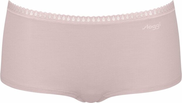 Sloggi Go Crush Short 3-Pack 10219652- V001 | 30856