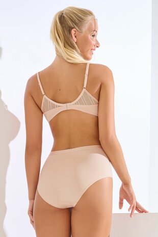 Lisca Tailleslip Princess Pastel Rose 20389-PX  | 31262