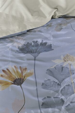 Beddinghouse Dekbedovertrek Nala Blue | 31372