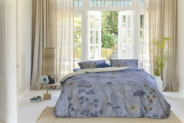 Beddinghouse Dekbedovertrek Nala Blue | 31372