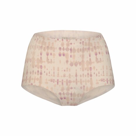 Ten Cate Women Secrets High Waist Powder Blush Batik 30176-6118 | 31452
