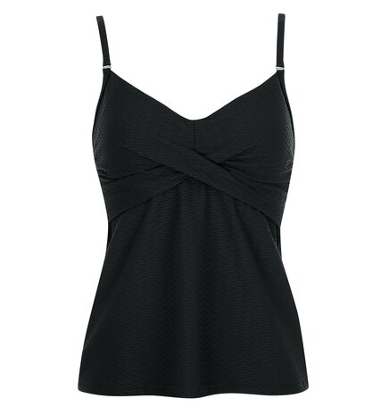 Olympia Tankini Black 38603-05 | 31430