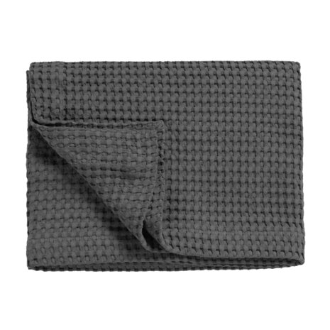 Vandyck Pique Sprei Off Black  BLMK16101 | 28988-28989