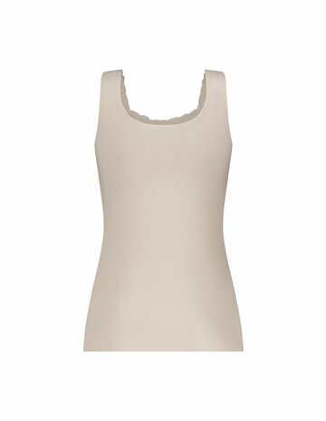 Ten Cate Women Secrets Singlet Lace Almond  32133-1552 | 28483