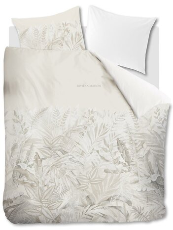 Rivièra Maison Dekbedovertrek Soft Shades Natural 31465