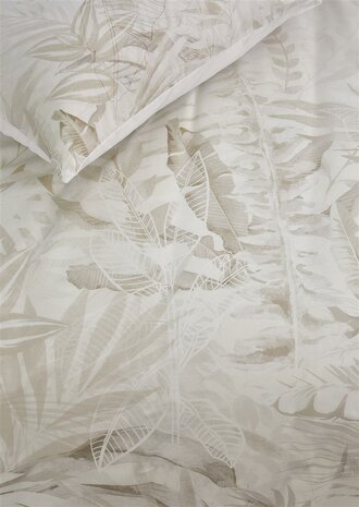 Rivièra Maison Dekbedovertrek Soft Shades Natural 31465