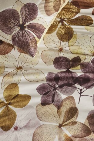 Beddinghouse Dekbedovertrek Cilla Multi | 31490