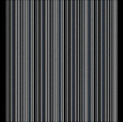 DDDDD Theedoek Over The Rainbow Grey 26435