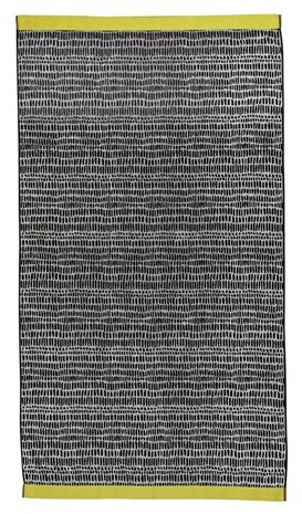 KAAT Strandlaken Zanzibar Multi | 31502