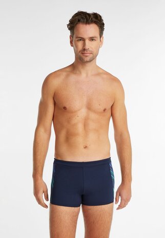 Ten Cate Swim Zwemshort Navy 60414-6044 | 31529
