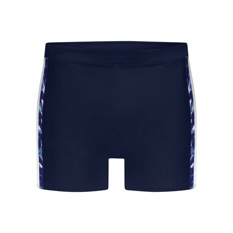 Ten Cate Swim Zwemshort Floods Blue 60411-6039 | 31530