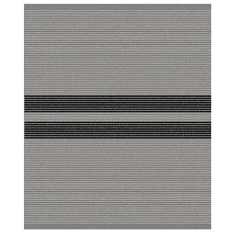 DDDDD Keukendoek Baxter Grey 26422