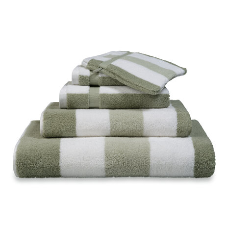 Vandyck Badgoed Vancouver Smoke Green CO027 | 31247