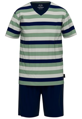 Ceceba Heren Shortama Green 31271-6533-352 | 31309