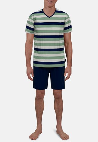 Ceceba Heren Shortama Green 31271-6533-352 | 31309