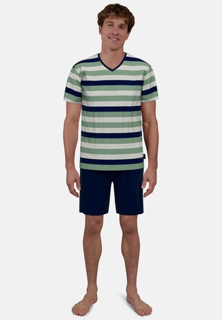 Ceceba Heren Shortama Green 31271-6533-352 | 31309