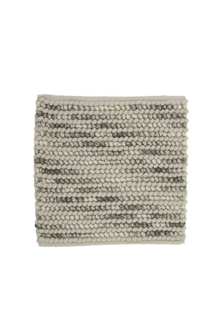 Heckett Lane Mylene Badmat Naturel HNLB42-32-M | 29346