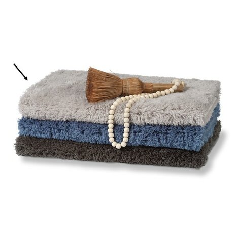Vandyck Toronto Badmat Stone 26310