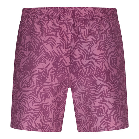 Ten Cate Men Zwemshort Summer Leaves 60410 - 6114 | 31641