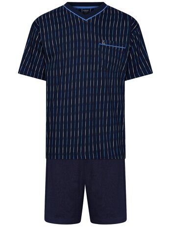 Robson Heren Shortama Dark Blue 132251-812-1-520 | 31660