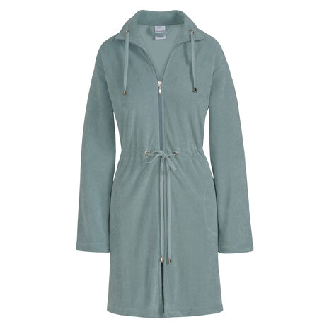 Vandyck Badjas Vogue Mineral Blue BAGE20107 - 210 | 31402